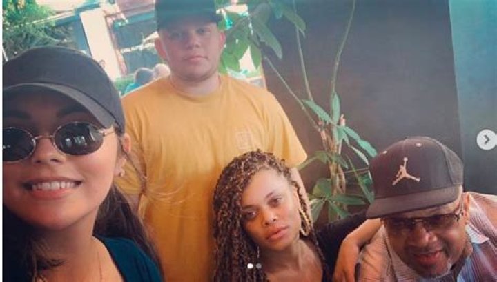 Exploring The Andra Day Family: A Journey Through Her Roots