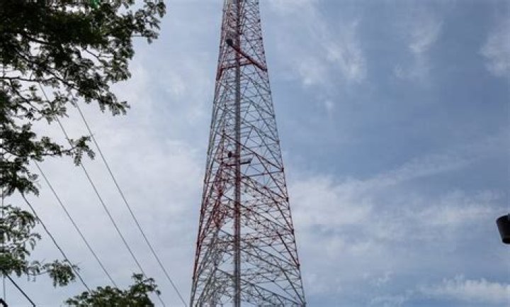 Exploring The B 67 Tower Height: A Monument Of Architectural Excellence