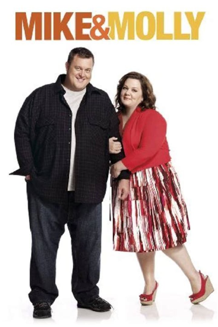 Exploring The Cast Of Mike & Molly: A Comprehensive Guide