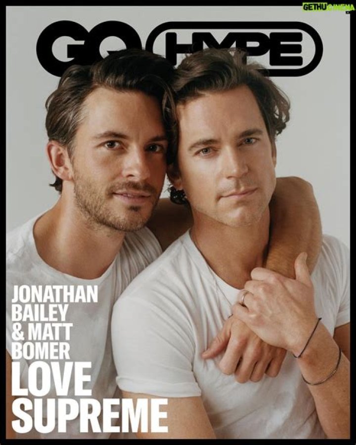 Exploring The Charismatic Journey Of Matt Bomer: A Comprehensive Biography