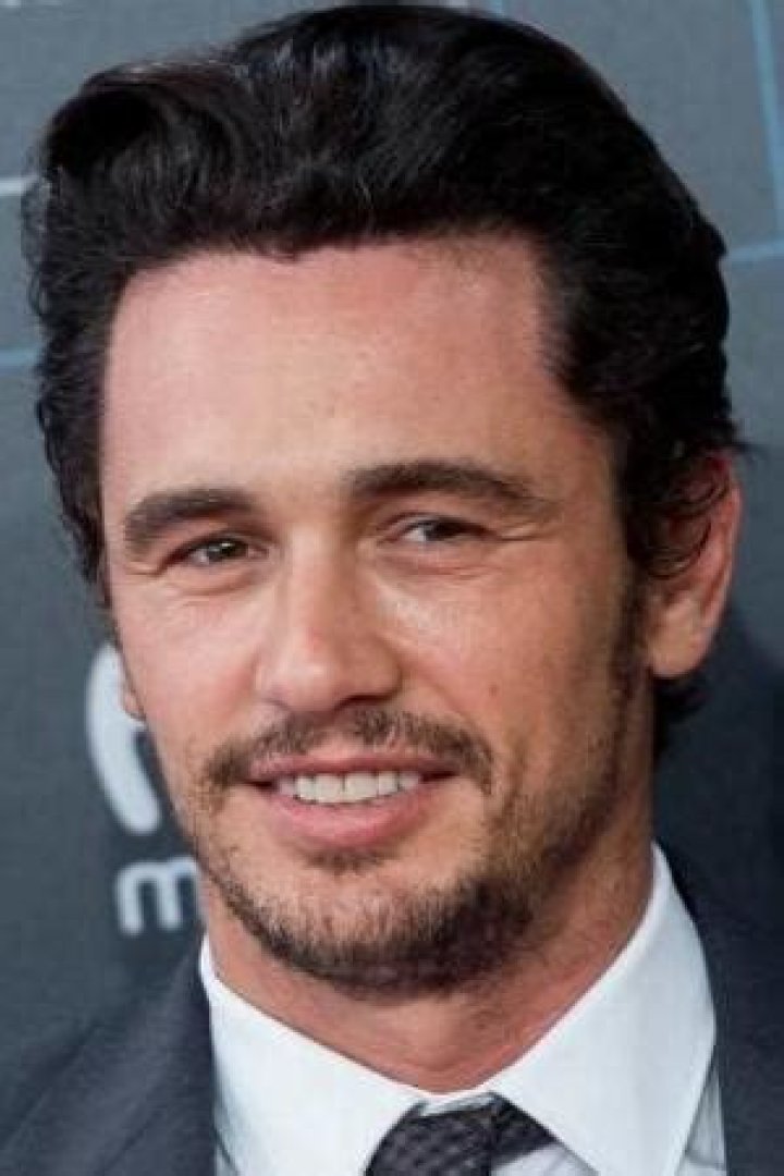 Exploring The Cinematic Journey Of James Franco