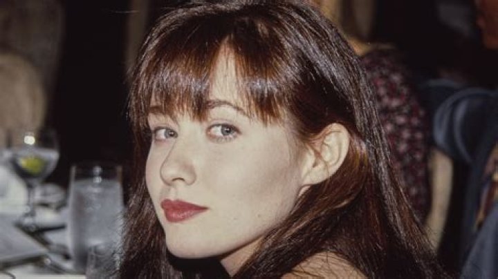 Exploring The Cinematic Journey Of Shannen Doherty
