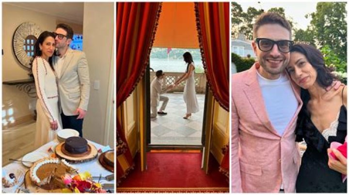 Exploring The Connection Between Huma Abedin And Alex Soros