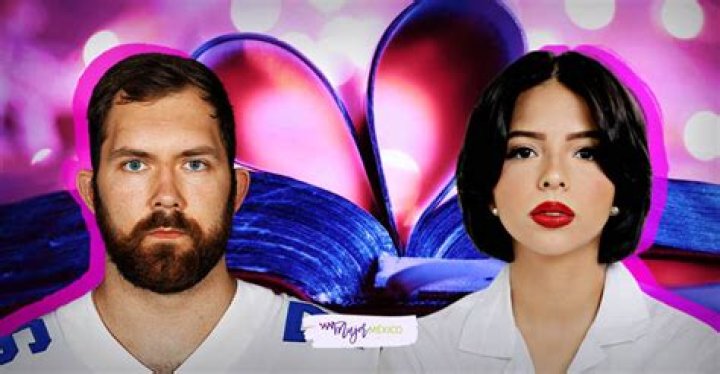 Exploring The Connection Between Josh Ball And Ángela Aguilar