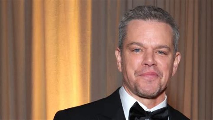 Exploring The Connection: Is Grey Damon Related To Matt Damon?