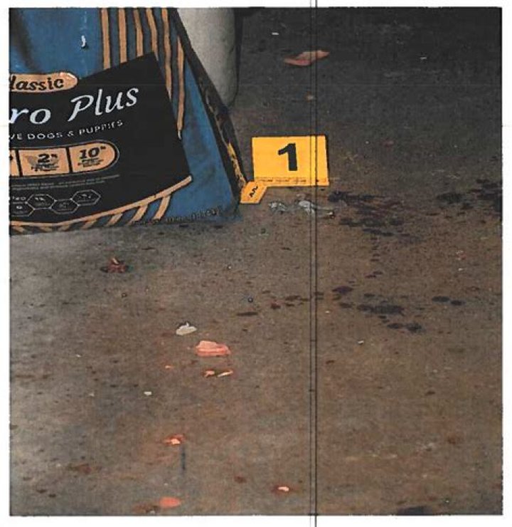Exploring The Controversy: DD Blancher Crime Scene Photos
