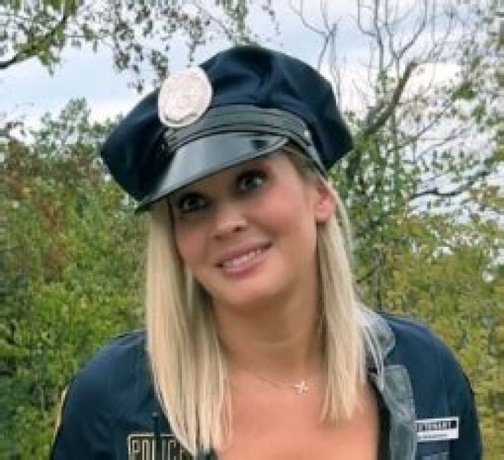 Exploring The Controversy: Lauren Compton Leaks