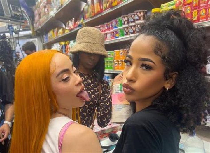 Exploring The Controversy Surrounding Ice Spice Nudes: A Comprehensive Analysis