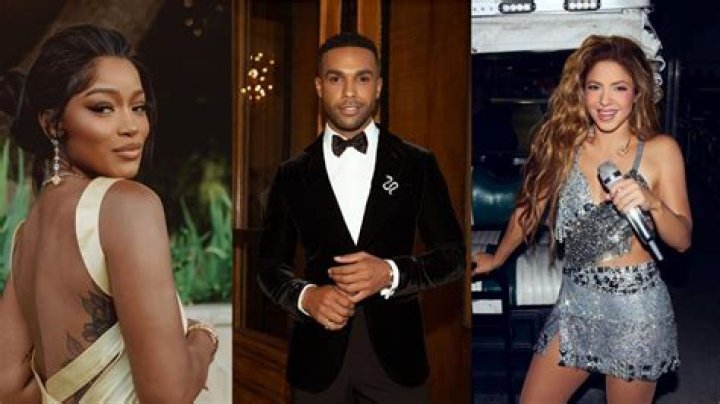 Exploring The Current Relationship Status Of Lucien Laviscount