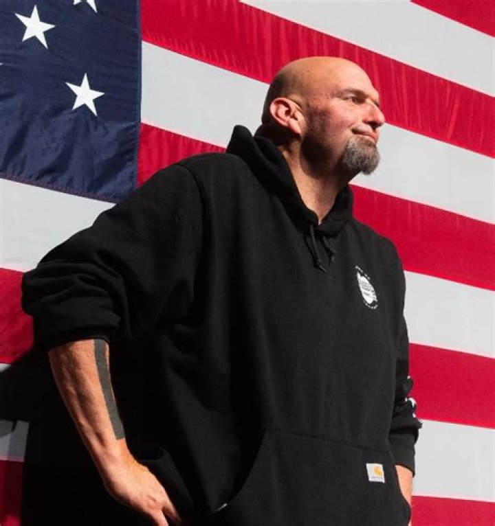 Exploring The Depths Of Fetterman Religion: A Journey Into Beliefs And Values