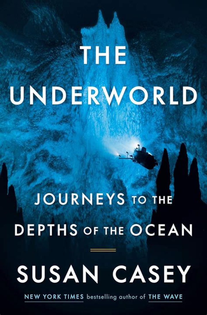 Exploring The Depths Of The Mark Harmon Book