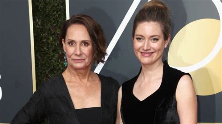 Exploring The Dynamic Connection Between Laurie Metcalf And Zoe Perry