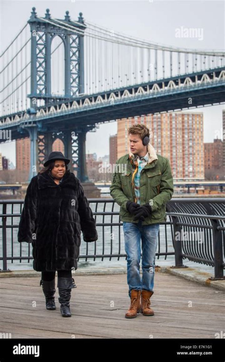 Exploring The Dynamic Duo: Chord Overstreet And Amber Riley