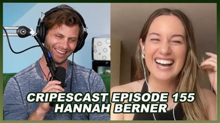 Exploring The Dynamic Duo: Dan Soder And Hannah Berner