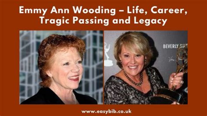 Exploring The Dynamic Duo: Emmy And Wooding