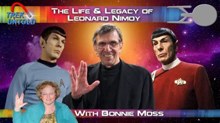 Exploring The Early Life Of Leonard Nimoy: A Journey Into His Youth