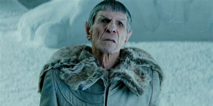 Exploring The Early Years Of Leonard Nimoy: A Journey Through Time
