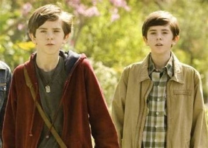 Exploring The Enigma: Freddie Highmore's Twin And Their Journey
