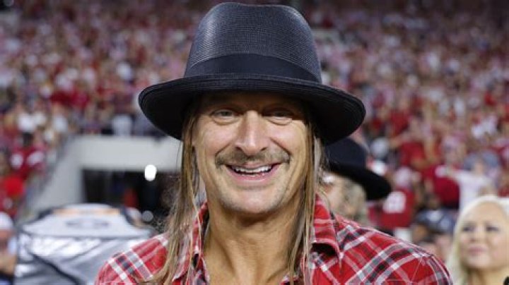 Exploring The Family Of Kid Rock: A Deep Dive Into His Life And Relationships