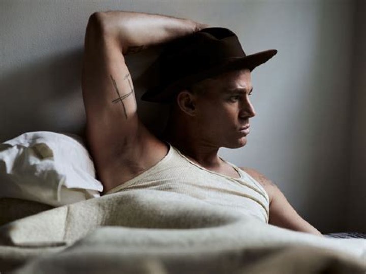 Exploring The Fascinating Heights Of Tatum Channing
