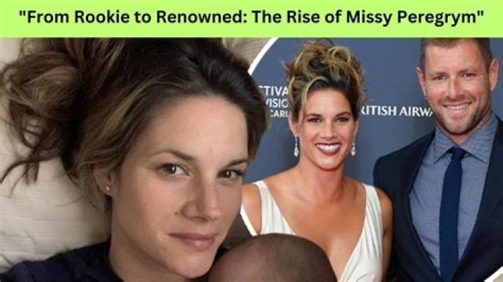 Exploring The Fascinating Journey Of Missy Peregrym