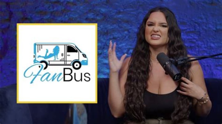 Exploring The Fascinating World Of Fanbus Videos