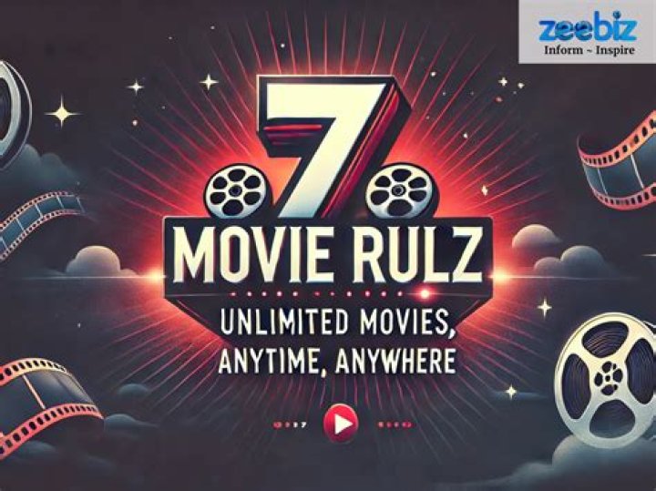 Exploring The Fascinating World Of Movie Rulz.com