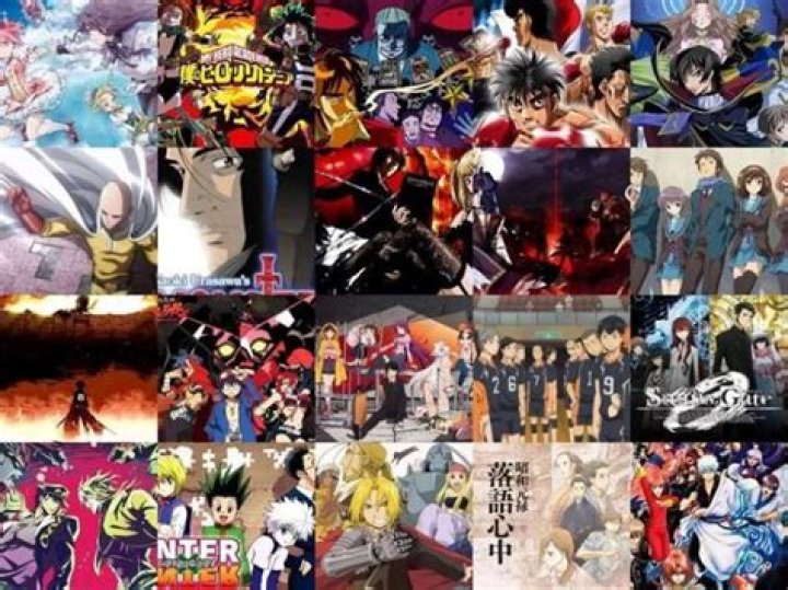 Exploring The Fascinating World Of Vore Anime