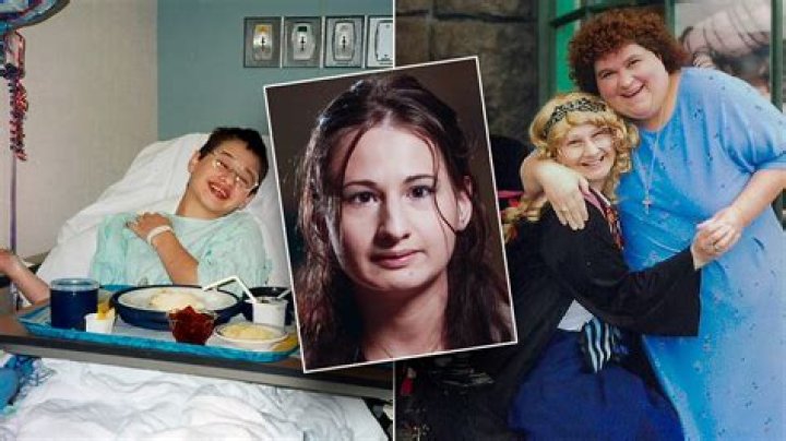 Exploring The Gypsy Blanchard Crime Scene: A Deep Dive Into The Shocking Case