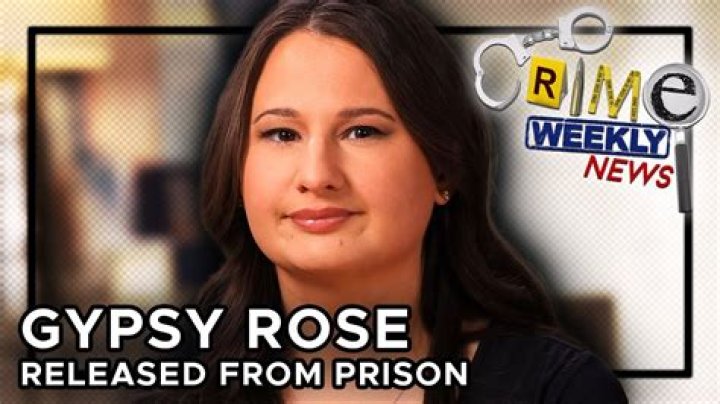 Exploring The Gypsy Rose Murder Crime Scene: A Deep Dive Into The Infamous Case