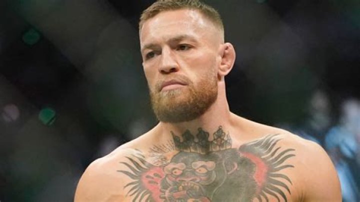 Exploring The Height Of Conor McGregor: What It Means For His Fighting Career