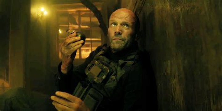 Exploring The Height Of Jason Statham: A Comprehensive Guide