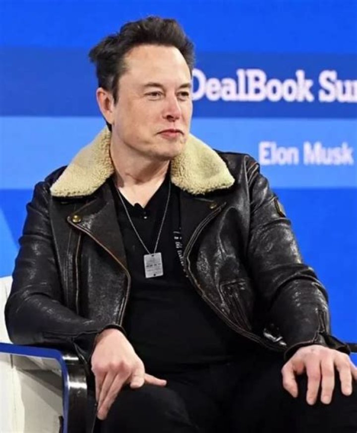 Exploring The Iconic Style Of Elon Musk's Casual Outfit
