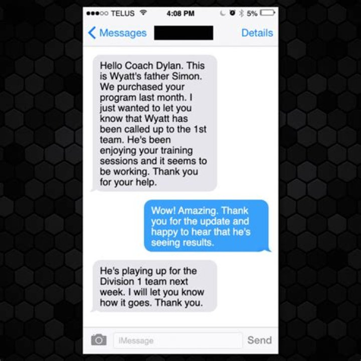 Exploring The Impact Of Aubreigh Wyatt Messages
