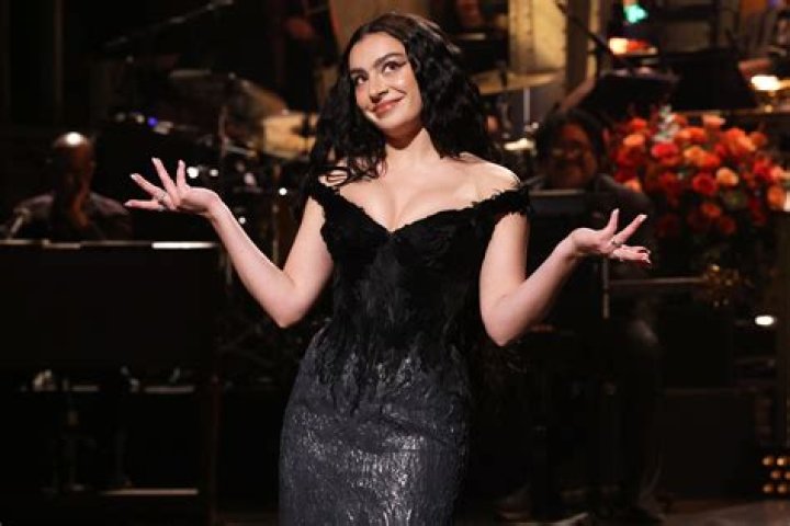 Exploring The Influence Of Parents On Charli XCX's Musical Journey
