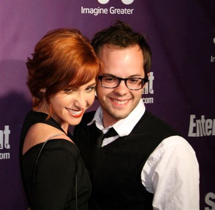 Exploring The Intricacies Of Allison Scagliotti's Relationships