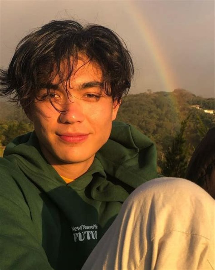 Exploring The Intricacies Of William Gao's Relationships