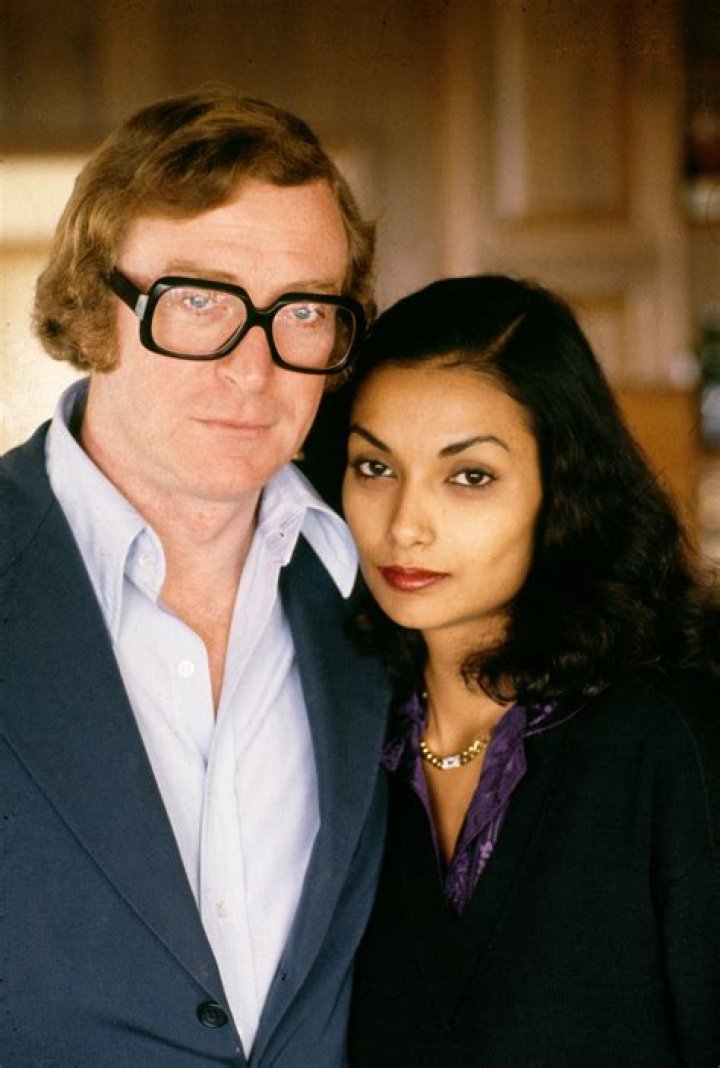 Exploring The Intriguing Age Difference Between Michael Caine And His Wife