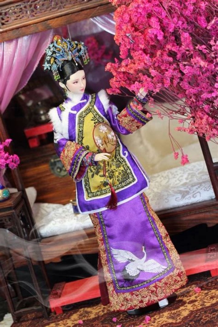 Exploring The Intriguing Asian Doll Relationship