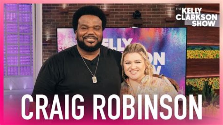 Exploring The Intriguing Aspects Of Craig Robinson's Relationships