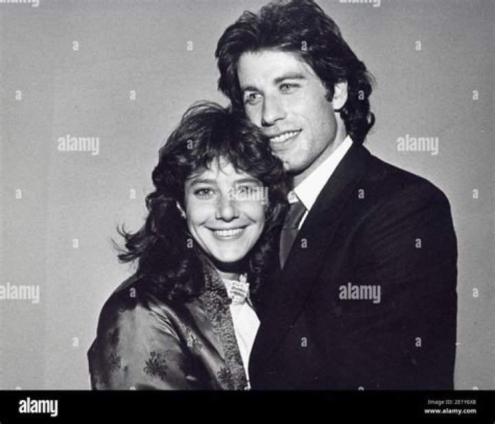 Exploring The Intriguing Connection: Debra Winger And John Travolta Relationship
