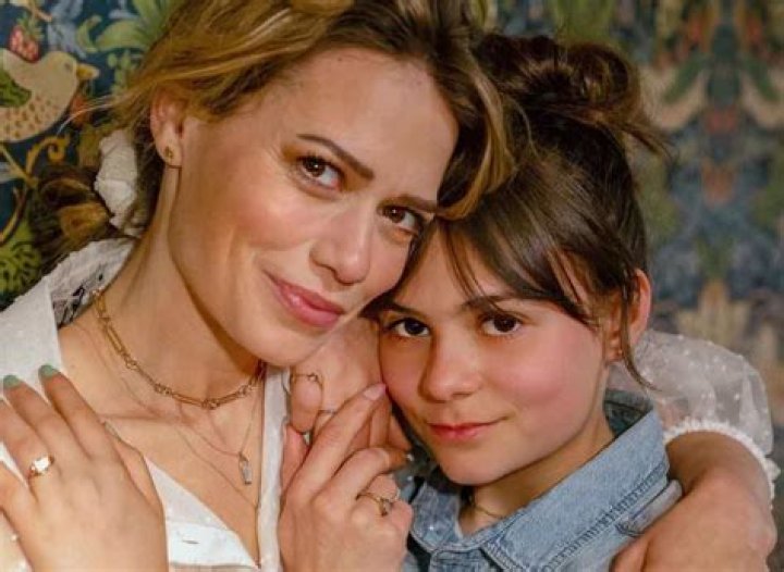 Exploring The Intriguing Dating History Of Bethany Joy Lenz