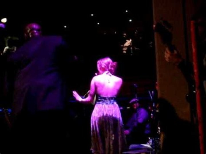 Exploring The Intriguing Dynamic: Joss Stone And Raphael Saadiq Relationship