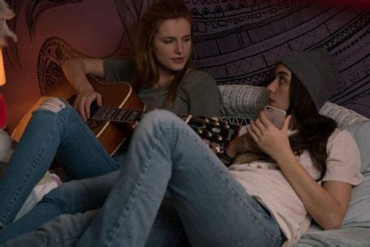 Exploring The Intriguing Quinn Shephard Dating History