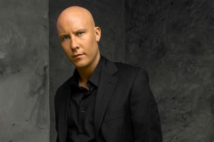 Exploring The Intriguing Relationships Of Michael Rosenbaum