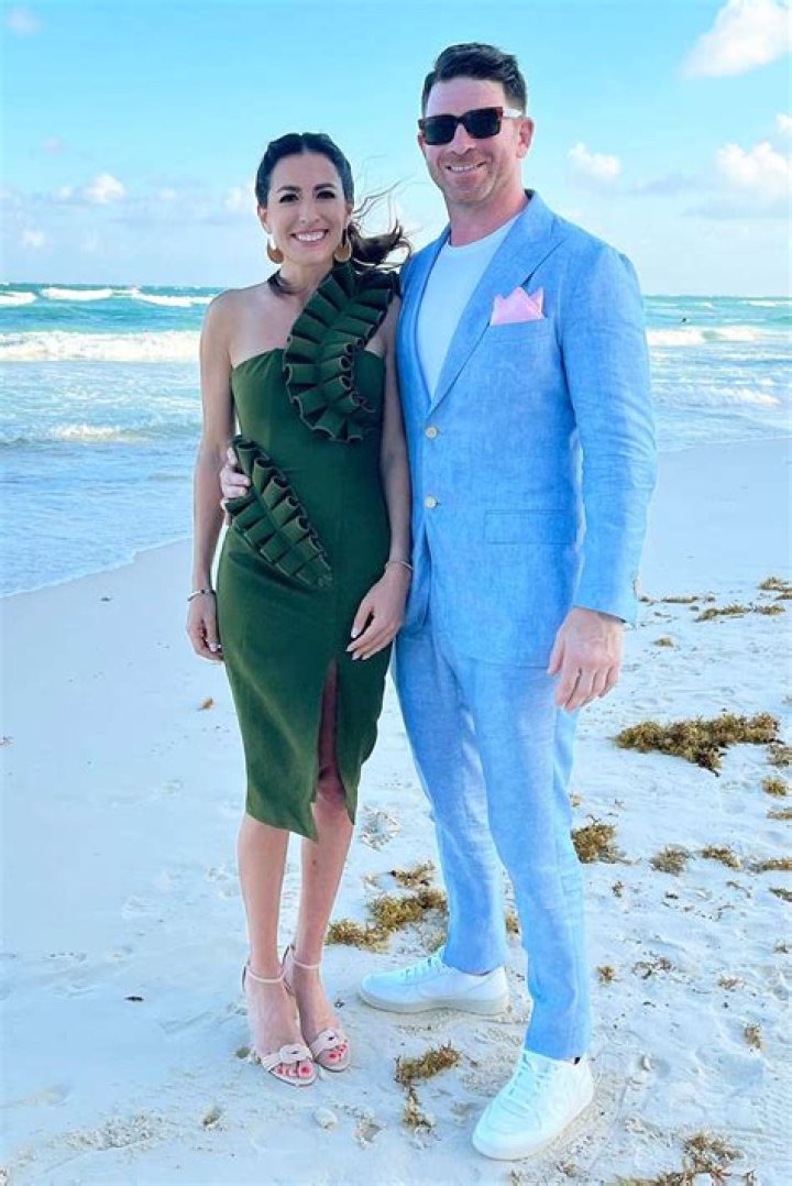 Exploring The Intriguing World Of Dave Portnoy's Dating Life