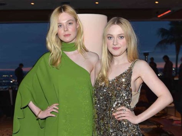 Exploring The Intriguing World Of Elle Fanning's Relationships
