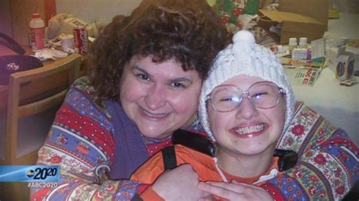 Exploring The Intriguing World Of Gypsy Rose And Her Mother