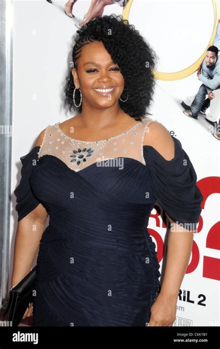 Exploring The Intriguing World Of Jill Scott's Relationships