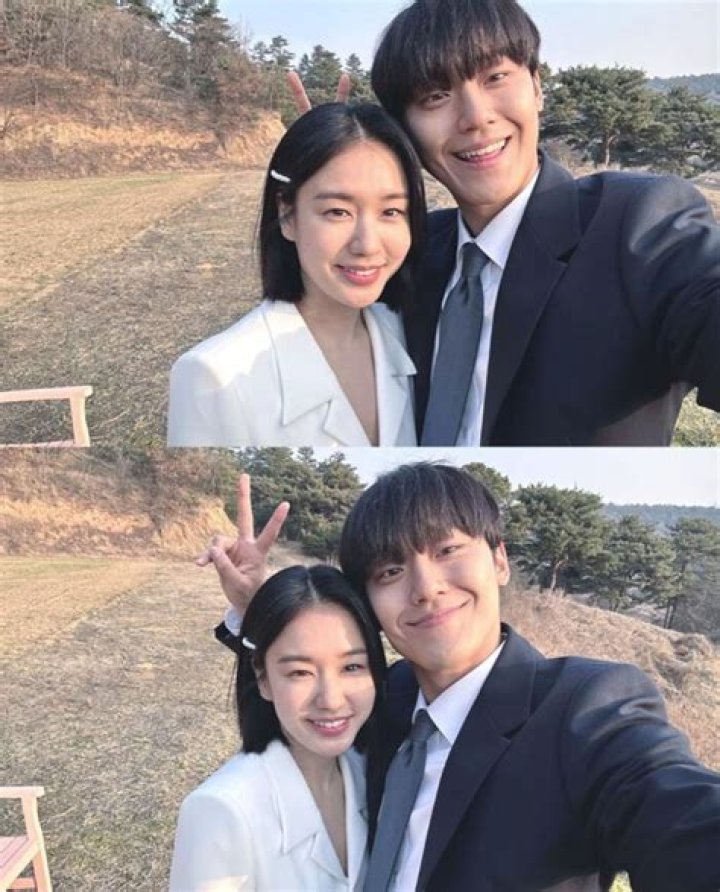 Exploring The Intriguing World Of Kim Hyun-jin Relationships